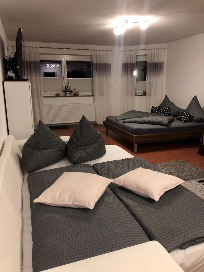 Ferien Haus - Ferienwohnung Lorena Neustift im Stubaital Exterior foto